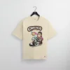T-shirt iconique de la marque Sweetlaces avec le personnage Chococo imprimé