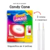 Sweet Laces descrizione CANDY CANE