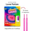 Sweet Laces sweetlaces descripción LOVE POTION