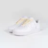 Sweet Laces sweetlaces classic AF1 crema