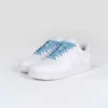 Sweet Laces sweetlaces classic AF1 azul vaquero