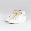 Sweet Laces sweetlaces classic AJ1 crema