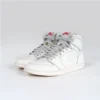 Sweet Laces sweetlaces classic AJ1 gris