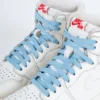 Sweet Laces sweetlaces classic zoom denim azul