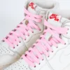 Gradient laces Sweet Laces sweetlaces classic zoom pink